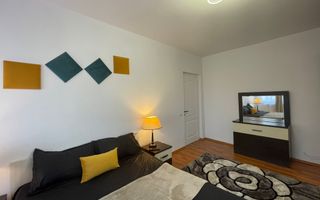 Apartament cu 3 camere in Andrei Muresanu! - Poză 9