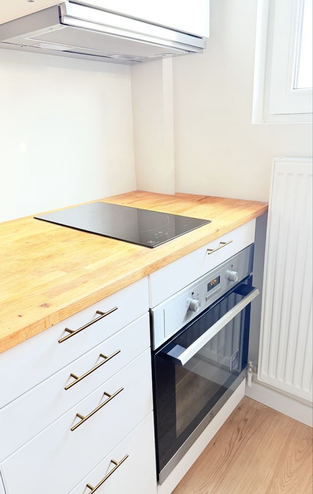 APARTAMENT RENOVAT | 2 CAMERE | FLOREASCA - Poză 4