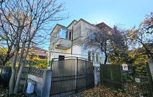 Apartament 4 Camere cu curte + boxă– Str. Diligenței Ploiești I 86 MP