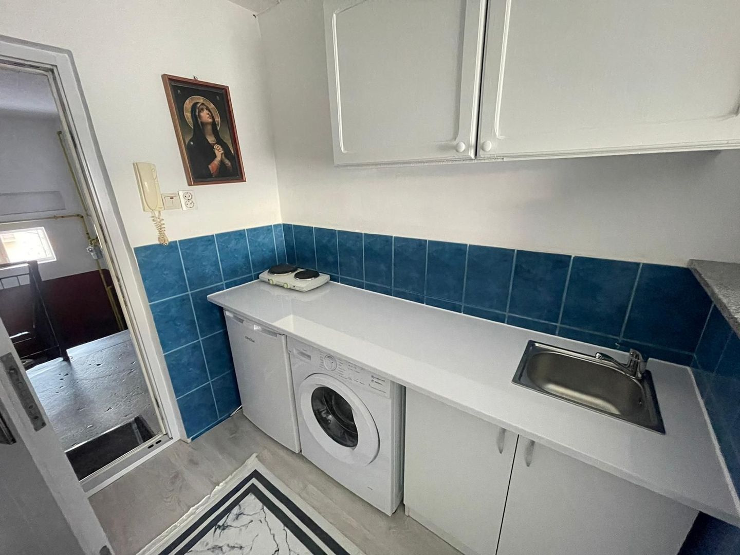 Garsonieră de închiriat | 16 mp | Intre Lacuri | FSGA | Iulius Mall - Poză 4