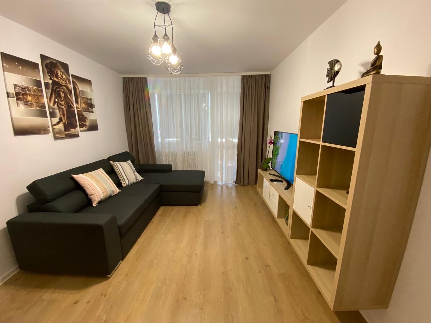 Apartament modern, doua camere, Iancului - Poză 2