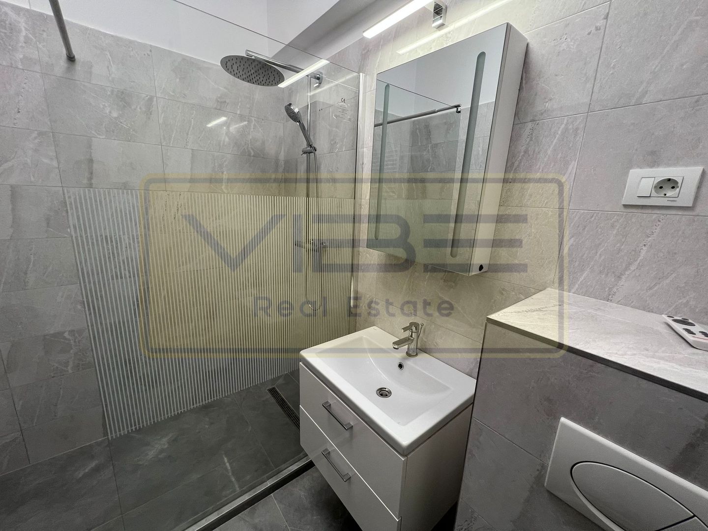 Penthouse de lux+parcare subterana Centru Palas MALL - Lazar Residence - Poză 22