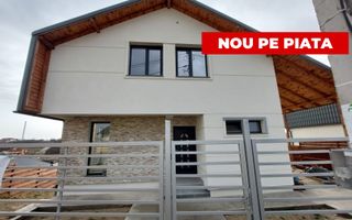 Casa de vis cu vedere panoramica Prundu Platou - Poză 2