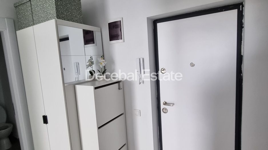 Gars. Nouă 31mp Et.3/4, Lift, Balcon, Încălzire Pardoseală, INVESTITIE - Poză 6