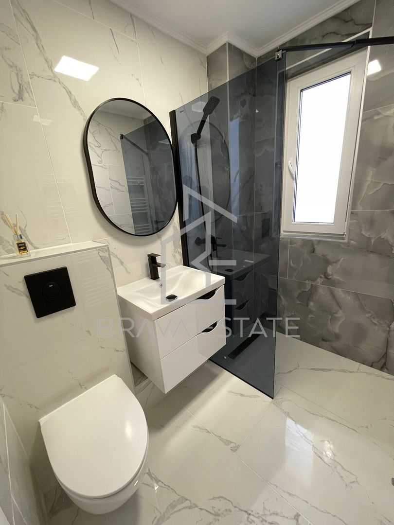 Apartament 2 camere 40mp, ultra finisat, zona Gheorgheni - Poză 3