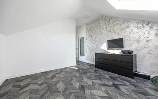Vila 5 dormitoare | Pensiune | Proprietate versatilă în Marcus, Brașov - Poză 11