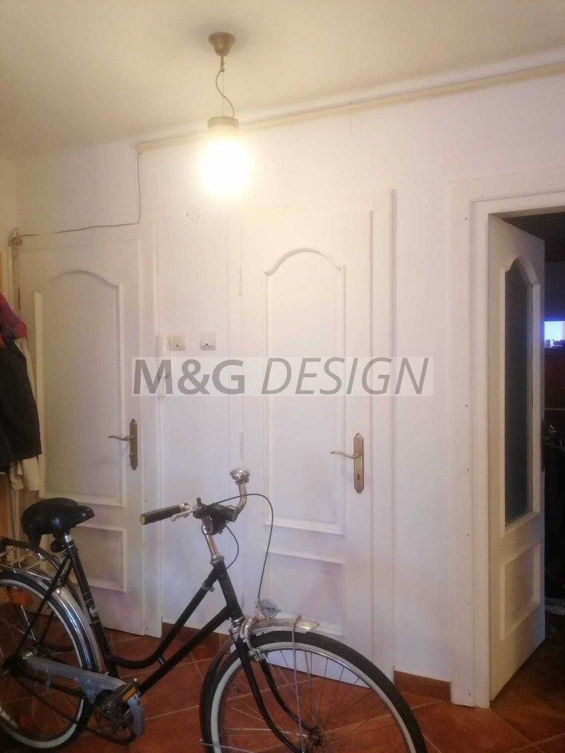 Apartament 3 camere  aproape de Complexul Studentesc - Poză 5