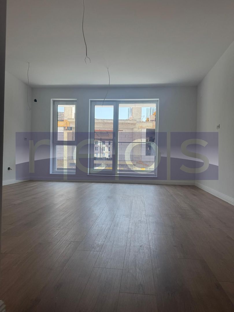 VANZARE 2 CAMERE MTM PIPERA | 54.6MP | NEMOBILAT | NOU | TERASA | - Poză 1