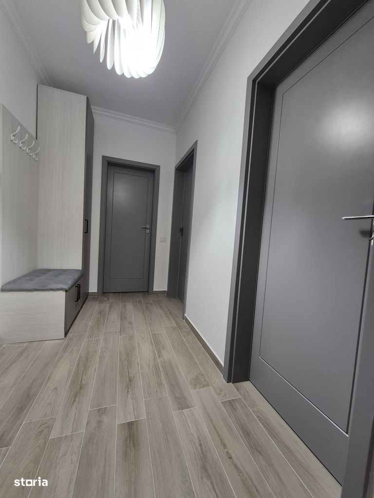 Apartament 2 camere | Prima închiriere | Sector 4 | Parcare - Poză 2