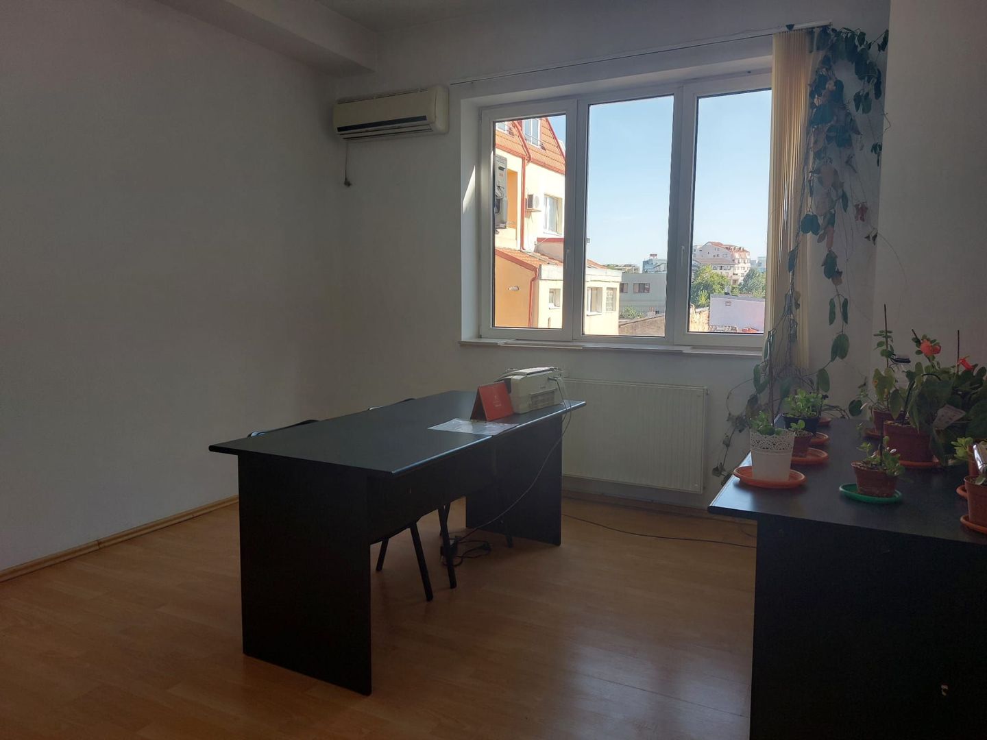 Spatiul "ZABALA", imobil exclusiv birouri, 89 mp - Poză 9