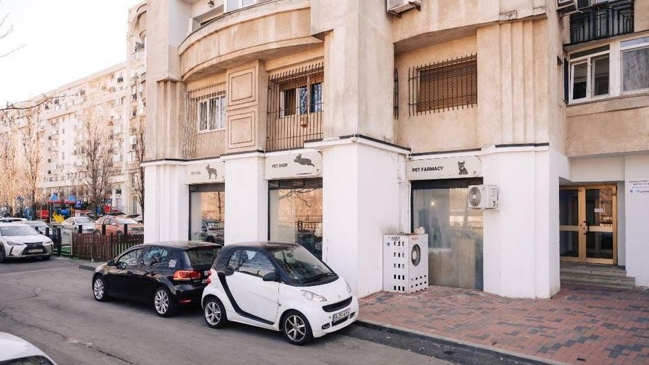 SPAȚIU VERSATIL DE VÂNZARE /  211 MP UTIL – 📍 Bulevardul Octavian Goga, Unirii - Poză 5