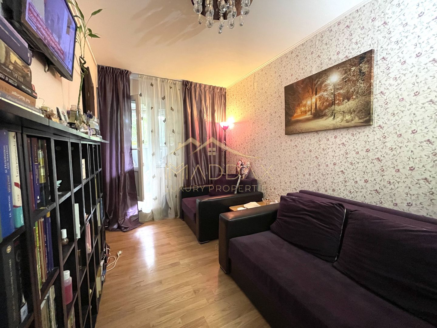 Garsoniera//Oportunitate investitie***Piata Resita-Bucuresti - Poză 2