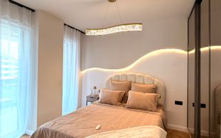 Apartament ultramodern / doua dormitoare / Zona Tineretului - Poză 9