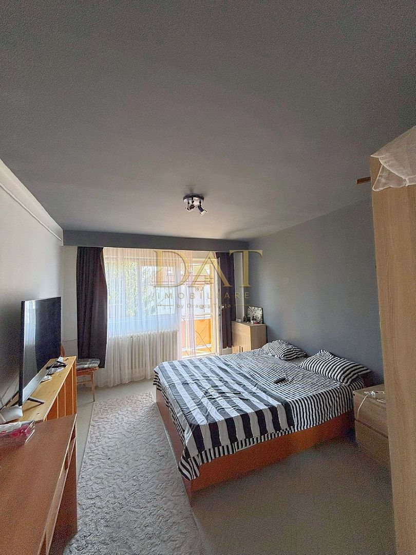 Apartament 2 camere decomandate| 2 balcoane | Grigorescu - Poză 1