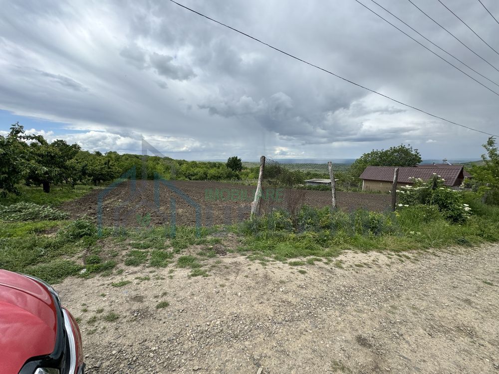 Teren de vânzare în satul Hilița, comuna Costuleni, județul Iași - Poză 6