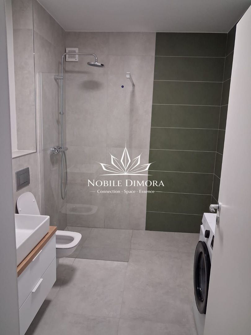 Apartament modern cu 2 camere Vivalia Grand V8 - Timișoara - Medicinei - Poză 11