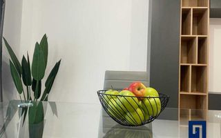 Comision 0%. Apartament modern 3 camere, parter, terasa, bloc nou, Braytim.  - Poză 6