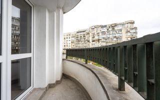 COMISION 0% - Garsoniera luminoasa Bd. Decebal - Piata Alba Iulia - Poză 6