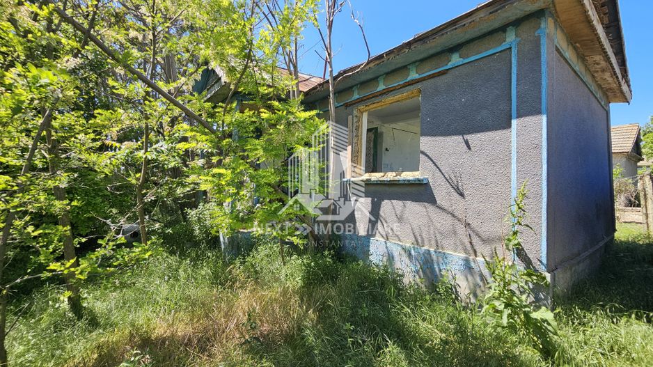 Teren intravilan de vânzare în Lunca, Jud. Tulcea – 1.864 mp - Poză 13
