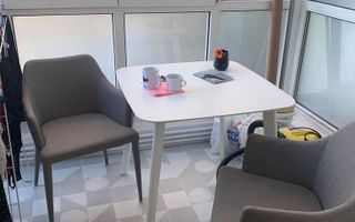 Apartament 2 camere – Floreasca, str. Strauss | lângă parc - Poză 4