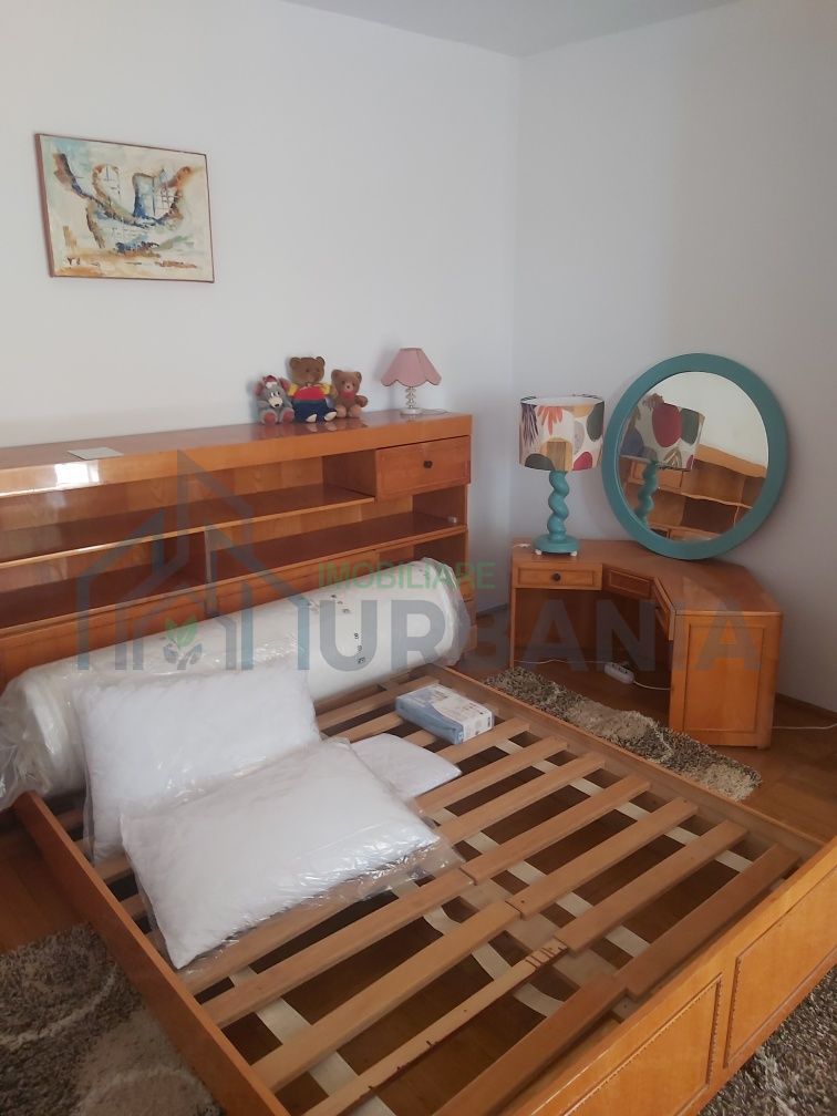 Apartament 2 camere de închiriat, zona Tudor Vladimirescu, Liteni - Poză 1