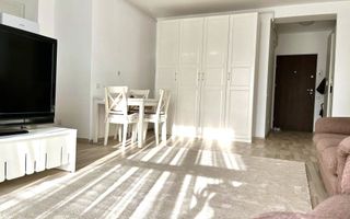 🏡 Închiriez Apartament cu 2 camere, parcare inclusă, Evocasa Optima - Poză 2