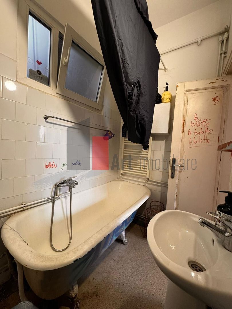 APARTAMENT 2 CAMERE  MARASESTI-CANTEMIR - Poză 32