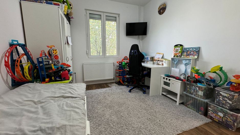 APARTAMENT 2 CAMERE | RENOVAT | FLOREASCA COMPOZITORII - Poză 8