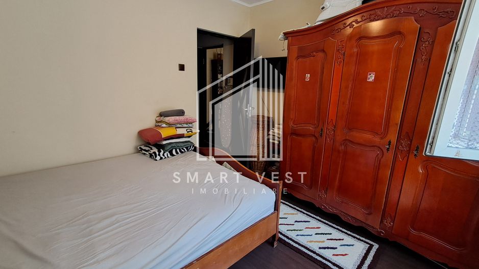 Apartment 3 camere | Etaj 2 | Zona Micro 16 - Poză 6