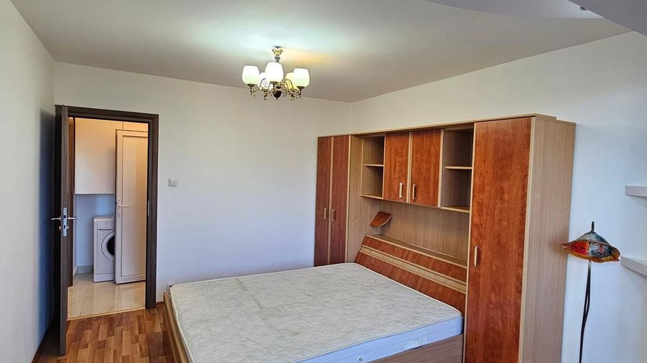 APARTAMENT 2 CAMERE IOR | VEDERE LIBERĂ ÎN PARC - Poză 3