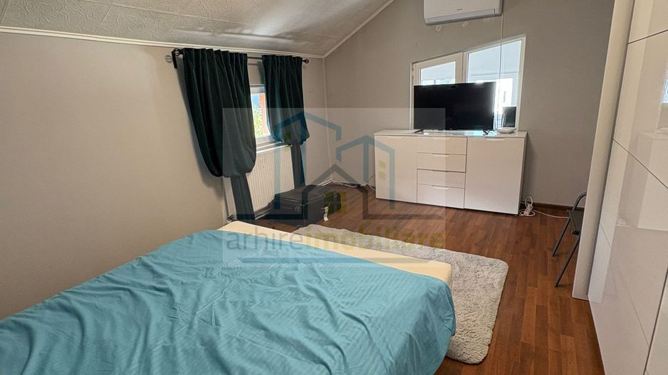 🏡 VILĂ INDIVIDUALĂ P+1 | 136 MP UTILI | TEREN 250 MP |CURTE AMENAJATA - Poză 15