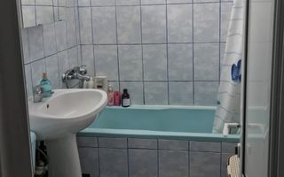 Apartament cu 2 camere, zona Zimbru, Iași - Poză 6
