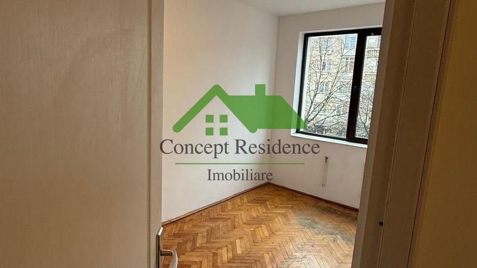 Apartament 3 camere – semidecomandat – ultracentral, Bd. Unirii - Poză 10