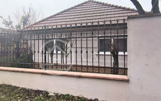 Casa de vanzare cu 3 camere, in zona Oncea, Oradea - Poză 13