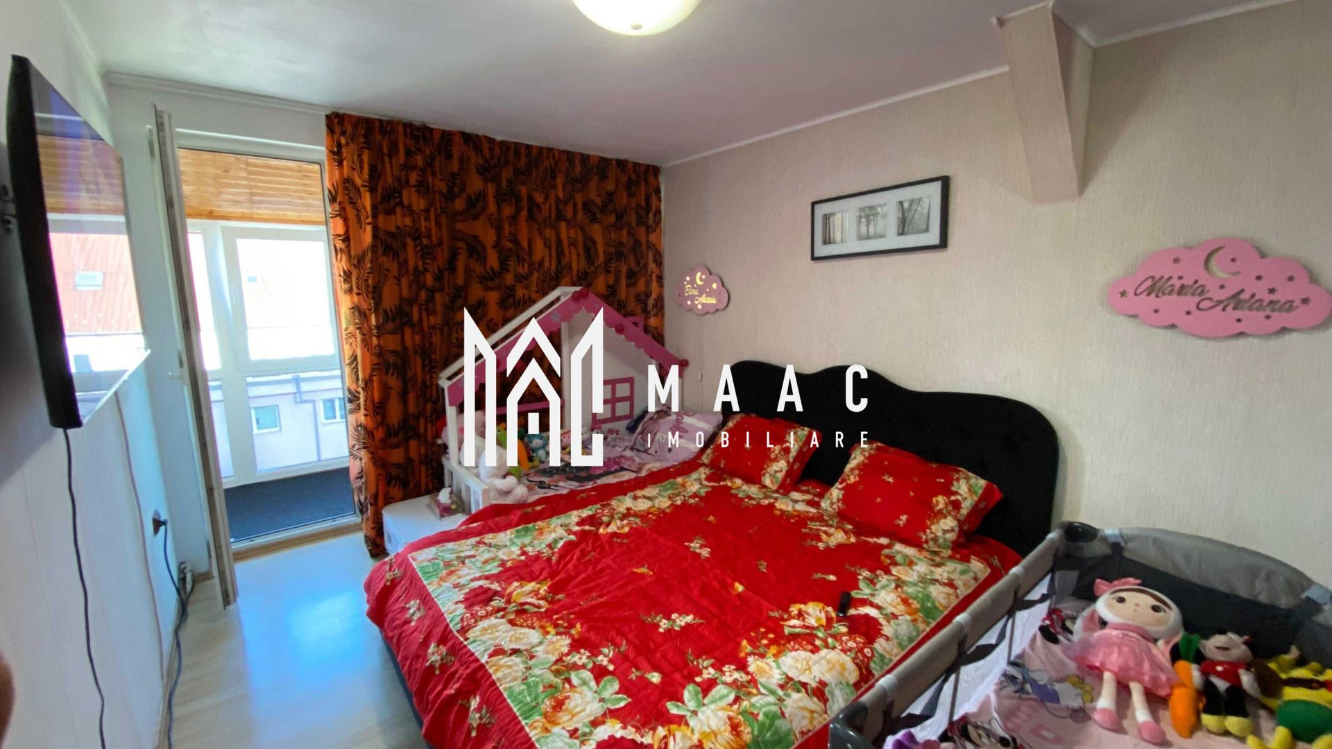 Apartament 3 Camere | 80 MPU | Vasile Aaron - Poză 8