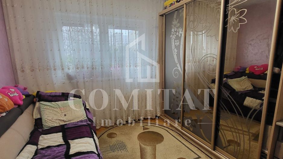 Apartament 2 camere  | decomandat |  etaj 2 | zona Primaverii - Poză 10
