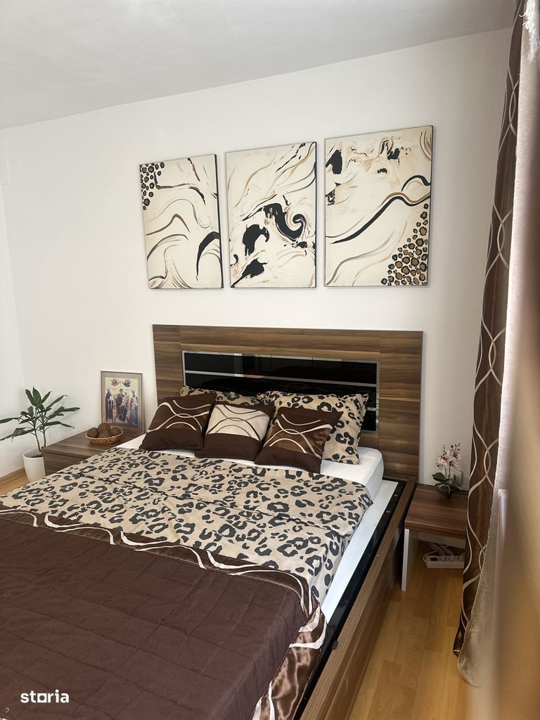 Inchiriere 4 camere - Poză 5