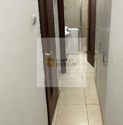 3 camere | Centrala proprie |  Gradina Icoanei  | Balcon deschis - Poză 7