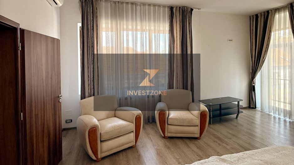 Apartament Central 73 mp Oradea - str. Evreilor Deportați - Poză 2