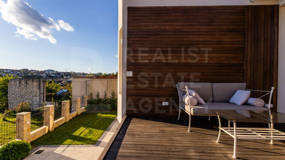 Vânzare,casă, 3 nivele, str. Mărțișor, Telecentru. - Poză 17