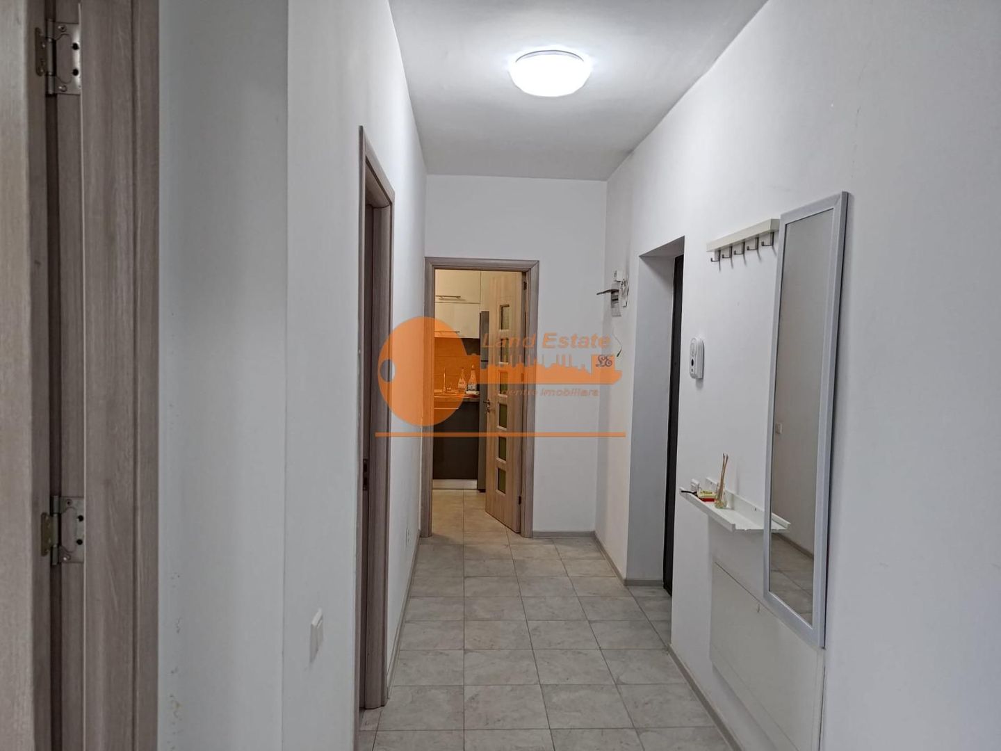 Apartament 2 camere – Bloc boutique nou –  Mobilat & utilat complet - Poză 9