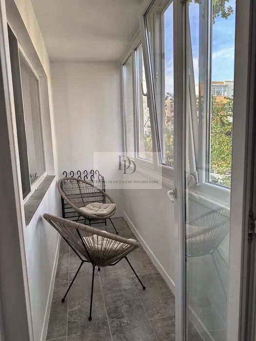 Apartament 2 camere decomandate | Etaj 1 | Mănăștur – Aleea Padin - Poză 13