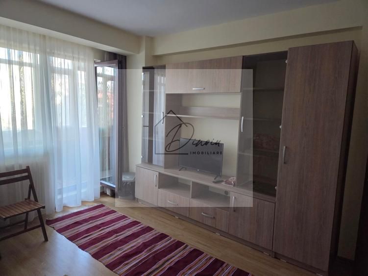 2 camere Parc Bazilescu I bloc 2014 I vedere panoramica I COMISION 0% - Poză 1