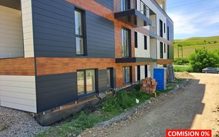 Comision 0. Apartament 2 camere, bloc nou in Apahida! - Poză 12