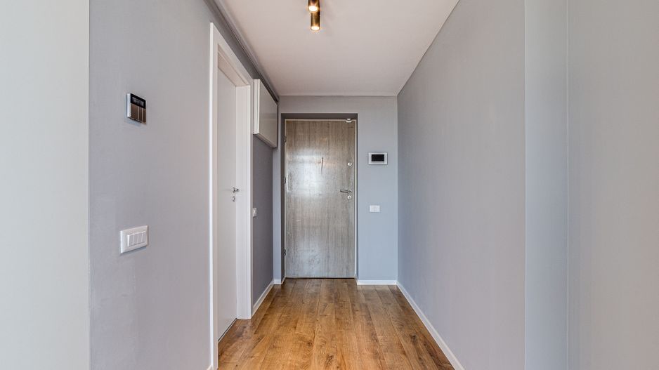 Apartament nou cu 2 camere ARED - Comisionn 0% la cumparare - Poză 5