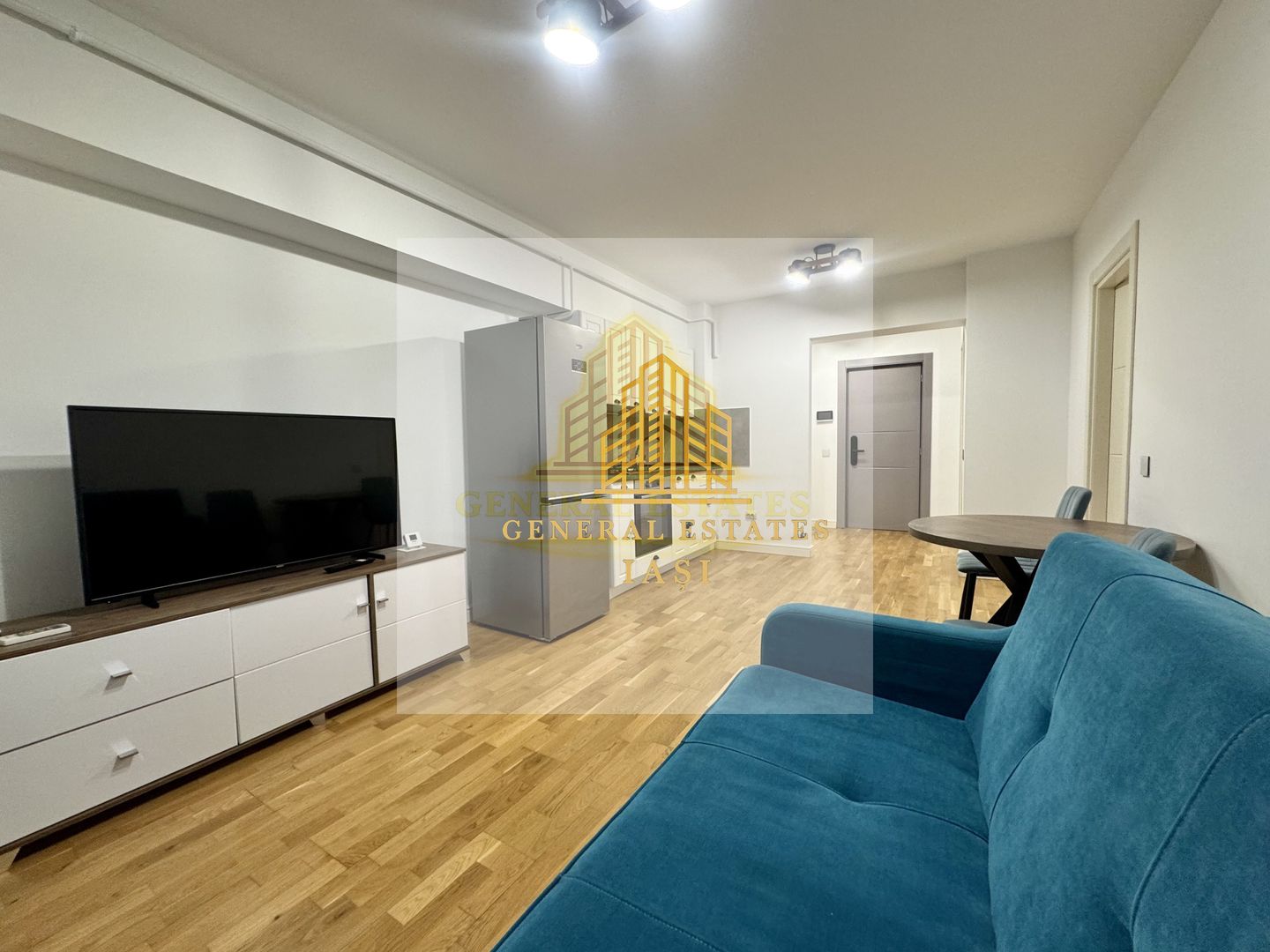 Pachet Investițional în Tătărași, 4 Apartamente cu Randament Imediat - Poză 2