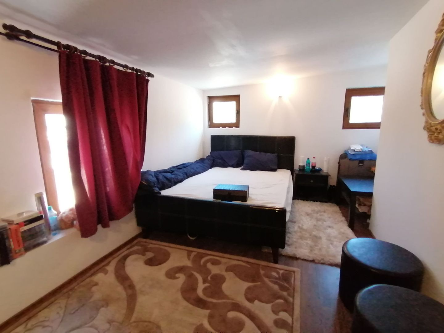 Teren + spatiu comercial in Aviatiei - Poză 11