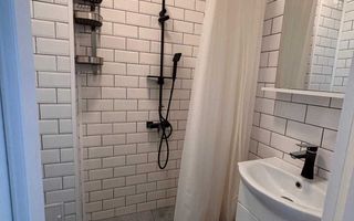 Garsoniera I 25 mp I Cismigiu I Pretabil Airbnb - Poză 4
