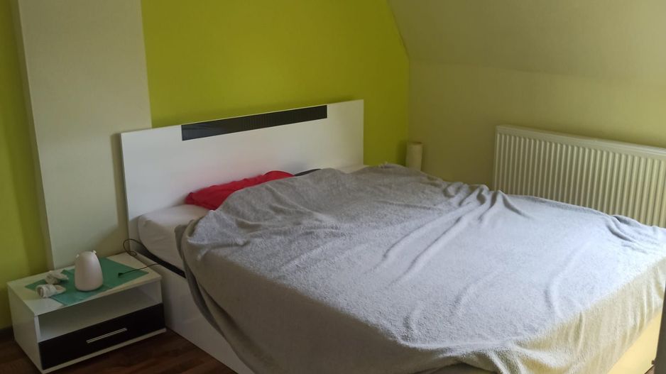 CASA CU 5 CAMERE ZONA DAMBU - Poză 9