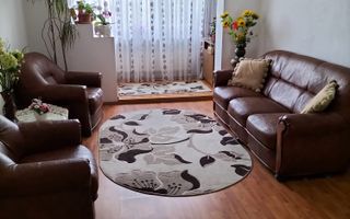 ageuropa.ro vinde ap 3 cam CARAMIDA 63mp etaj 4 zona SOLIDARITĂȚII. - Poză 2